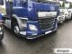 Under Bumper Spoiler Bar + Flush LEDs + Down Lights For DAF CF 2014+ 