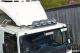 To Fit Renault Midlum Low Cab Roof Light Bar B + Jumbo Spots and Clamps