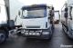 To Fit 2004 - 2015 Iveco Eurocargo Grill Bar C - 13 - 26GVW