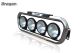 Grill Light Bar B For MAN TGA 