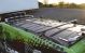 Black Roof Rails + Black Cross Bars For Renault Trafic LWB 2022+