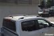 To Fit 2005 - 2016 Nissan Navara D40 Aluminium Roof Rails