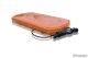 12 / 24v 56 LED Heavy Duty Amber Flashing Beacon Light Bar Style 2 