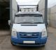 Roof Bar + Spots + LEDs For Ford Transit MK8 2014 - 2021