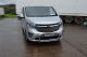 To Fit 2014 - 2019 Opel / Vauxhall Vivaro Low Bull Bar / Abar