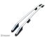 Roof Rails For Ford Transit Tourneo Connect LWB 2014-2024 Aluminium