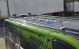 Roof Rails For Renault Trafic LWB 2014 - 2022