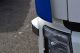 Chrome Stainless Indicator Cover Trims - 2pc No Logo For Volvo FH Series 2
