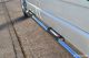 Side Bars + Step Pad For Nissan Primastar LWB 2002-2014