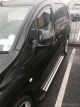 To Fit 2016 - 2019 Peugeot Partner Aluminium Running Boards