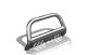 To Fit 2016+ Nissan Navara D23 / NP300 Bull Bar
