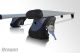 To Fit Citroen C Crosser C1 C2 C3 C4 Xsara Cross Bars + T Track Pieces