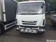 To Fit 2004 - 2015 Iveco Eurocargo Grill Bar C + Oval Spot x4 - 7.5 - 13GVW