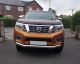 Black Bonnet Guard For Nissan X-Trail 2014+
