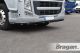 Low Bar + LEDs + Down Lights For Volvo FH Series 2&3 - BLACK