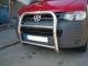 To Fit 2004 - 2010 Volkswagen Transporter T5 / Caravelle High Abar