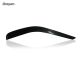 Window Deflectors Adhesive For Ford Transit MK8 2014 - 2021