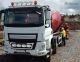 To Fit Iveco Stralis Cube + Hi-Way Active Day / Low Stainless Roof Light Bar + Flush LEDs + Jumbo Spots x4 + Amber Lens Beacon x2