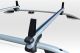 Roof Rails + Cross Bars + Load Stops For Citroen Berlingo 2016 - 2019