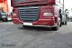 Under Bumper Spoiler Bar + Flush LEDs + Down Lights For DAF XF106 2013+ 