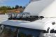 Roof Light Bar B + Clamps x4 + LEDs x7 For Isuzu NPR / NQR - BLACK