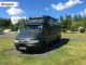 Roof Light Bar + Spots For Iveco Daily 1999 - 2006 - BLACK