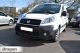 Bull Bar BLACK For Fiat Scudo 2007 - 2016