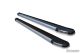 Running Boards Aluminium Strip For VW Transporter T6 Caravelle SWB 2015-2019