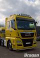 To Fit MAN TGX XLX Roof Light Bar
