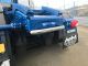 To Fit New Generation 2017+ Scania R & S Series Chassis Bar + LED