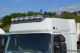 To Fit MAN TGX XXL Cab Roof Light Bar Style B + LEDs + Spots + Air Horns