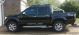 To Fit 2005 - 2016 Nissan D40 Navara Running Boards + LEDs