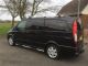 To Fit 2004 - 2014 Mercedes Vito / Viano ELWB Roof Rails + Cross Bars