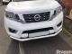To Fit 2016+ Nissan Navara D23 / NP300 Spoiler Bar - TYPE B