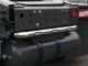 To Fit Iveco Stralis Stainless Steel Chassis Bar + LED