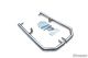 Rear Corner Side Bar For Mercedes Sprinter L4 ELWB 2014 - 2018
