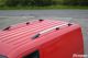To Fit 2002 - 2014 Ford Transit / Tourneo Connect SWB Metal Roof Rails