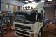 To Fit Volvo FM4 2013+ Euro 6 Day / Low Cab Roof Light Bar + Slim LED