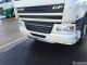 To Fit Pre 2014 DAF CF Low Bumper Bar + LED