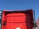 To Fit Scania P, G, R Series Pre 2009 Topline Perimeter Top Strip Section + LEDs x7