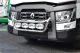 To Fit 2013+ Renault C Range Standard Cab Grill Light Bar C + Jumbo Spots + Step Pad + Side LEDs