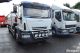 To Fit 2004 - 2015 Iveco Eurocargo Grill Bar D + Round Spot Lamps - 13 - 26GVW