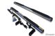 Side Bars For Hyundai Tucson 2015 - 2018
