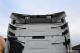 To Fit Renault T Range Rear Roof Bar + LED + Spot Lamps