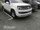 Double Spoiler Bar - Type A For Volkswagen Amarok 2010 - 2016