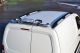 To Fit 1997 - 2008 Peugeot Partner Rear Roof Bar + Flashing Beacon + Lamps + LEDs