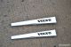 To Fit Volvo FH / FM Series 2 & 3 Wiper Arm Cover - LHD