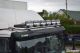 Roof Light Bar + Flush LEDs For DAF XF 105 Space Cab 