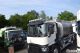 To Fit 2013+ Renault C Range Construction / Standard Cab Roof Light Bar A + Spots + Flush LEDs x7