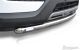 Spoiler Bar + Slim LEDs For Peugeot Boxer 2014+